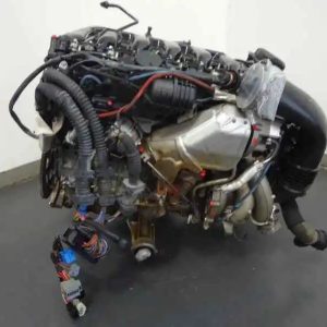 Motor Completo BMW N57N306