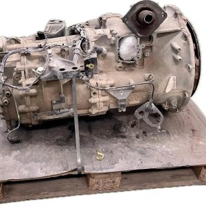 Caja de Cambios Mercedes 715350