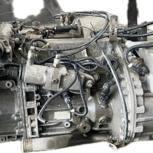 Caja de Cambios Mercedes 714120