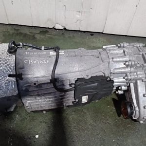 Caja de Cambios Mercedes  A1662701802