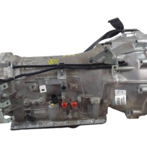 Caja de Cambios Mercedes 7743024