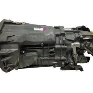Caja de Cambios Mercedes 711685