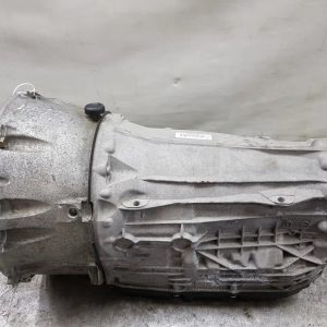 Caja de Cambios Mercedes  A2132709901