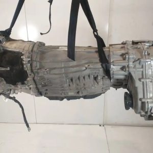 Caja de Cambios Mercedes  725037