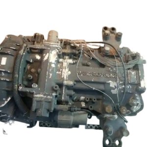 Caja de Cambios Mercedes  G21116
