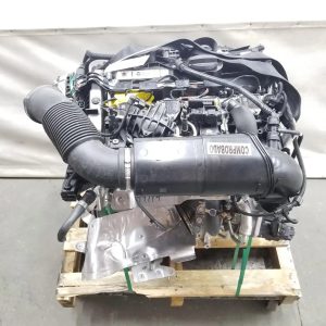 Motor Completo BMW B48A20A