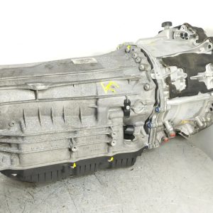 Caja de Cambios Mercedes  A1672709100