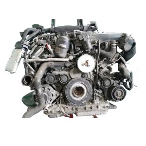Motor Completo Audi CTB