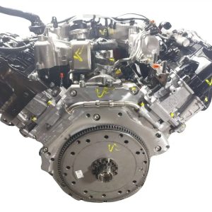 Motor Completo Audi  DPXB
