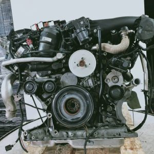 Motor Completo Audi CGQ