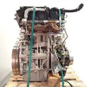 Motor Completo BMW B37518