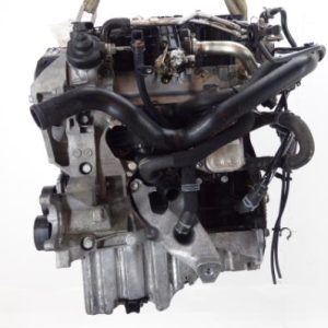 Motor Grupo VAG CJC 143CV