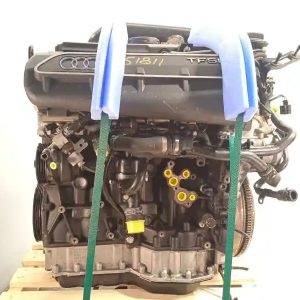Motor Completo Audi CTSA