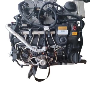 Motor Completo  BMW N20B20B