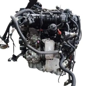 Motor Completo  BMW  N47D20C