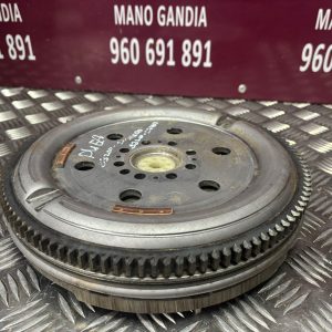 Volante Bimasa para Kia Hyundai