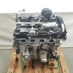 Motor Completo  BMW B46A20A