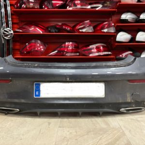 Paragolpe trasero Mercedes W205
