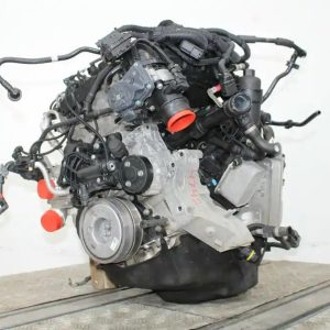 Motor Completo  BMW  N5455190