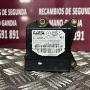 Centralita Airbag 9674290880