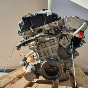 Motor Completo  BMW N53B30A