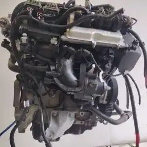 Motor Completo  BMW N13B16A