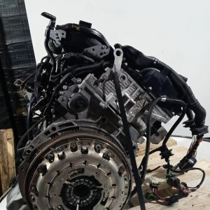 Motor Completo  BMW N47D20A