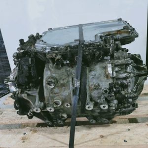 Motor Completo  BMW  HA0001N0