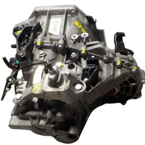 Caja de Cambios Renault ND4014