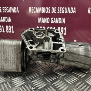 Filtro Caja de Aceite Grupo VAG Motor CBC