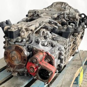 Caja de Cambios Mercedes  G210-16