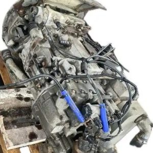 Caja de Cambios Mercedes 714120L