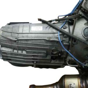 Caja de Cambios Mercedes 2052709601