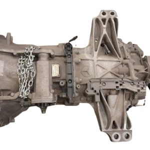 Caja de Cambios Mercedes 9602610726