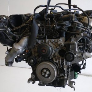 Motor Completo MERCEDES 205 C250 D 651921