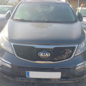 Frontal Completo KIA SPORTAGE