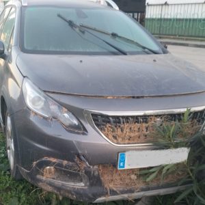Frontal Completo PEUGEOT 2008