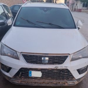 Frontal Completo SEAT ATECA