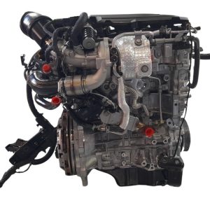 Motor Completo HYUNDAI TUCSON 2021 G4FP