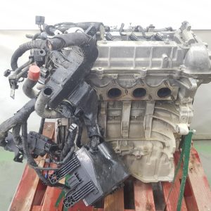 Motor Completo KIA SPORTAGE G4FD
