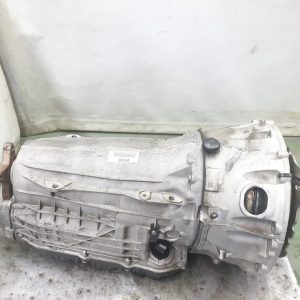 Caja de cambios MERCEDES 205 C250 D 725014/338690