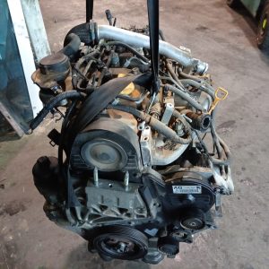 Motor Completo CHEVROLET LACETTI Z20S