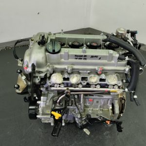 Motor Completo HYUNDAI TUCSON G4FD