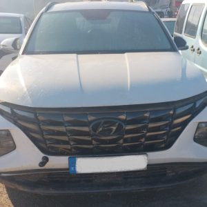 Frontal Completo HYUNDAI TUCSON