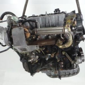 Motor Completo TOYOTA RAV4 1CD.FTV