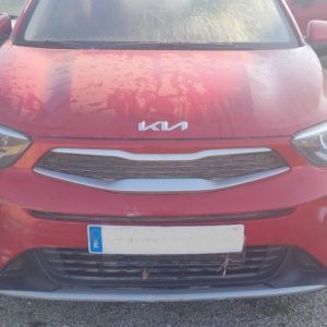 Frontal Completo KIA STONIC