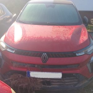 Frontal Completo RENAULT CAPTUR