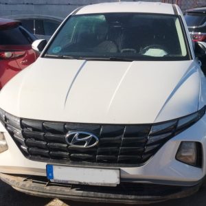 Frontal Completo HYUNDAI TUCSON 2021 GASOLINA
