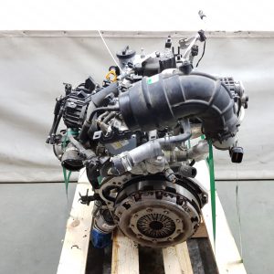 Motor Completo HYUNDA KONA G3LC
