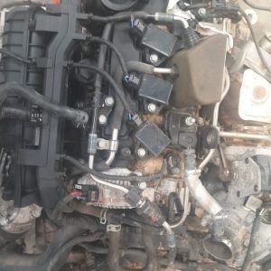 Motor Completo HYUNDAI KONA ELECTRICO G3LF
